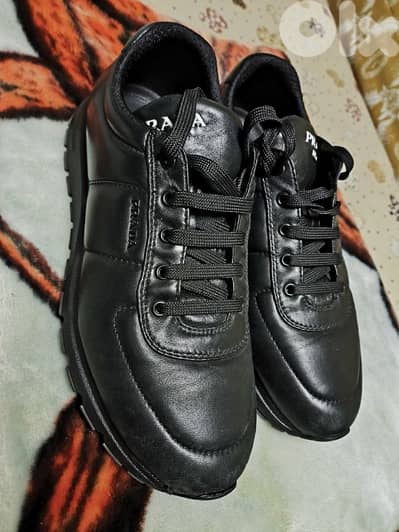Prada original not copy