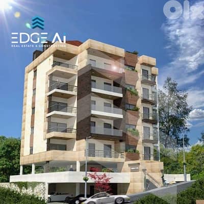 Apartment for Sale | Sarba – Keserwan  Ref: #YN201044