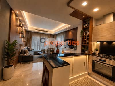 Apartment For Rent in Dbayeh Waterfront CPES276