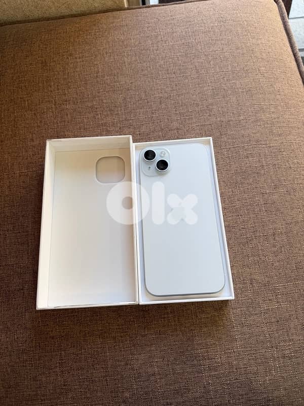 iPhone 15+ for sale 1