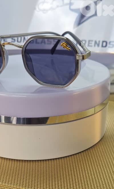 Lacoste sunglasses