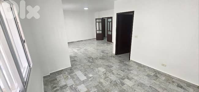 zouk mosbeh 2 bed 2 wc for rent لدينا عدد كبير من شقق من ٤٠٠ ل ٥٠٠$ا