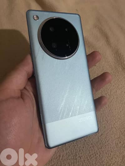 infinix zero 40 512 gb