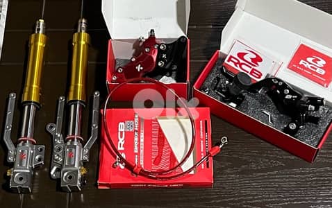 aerox parts