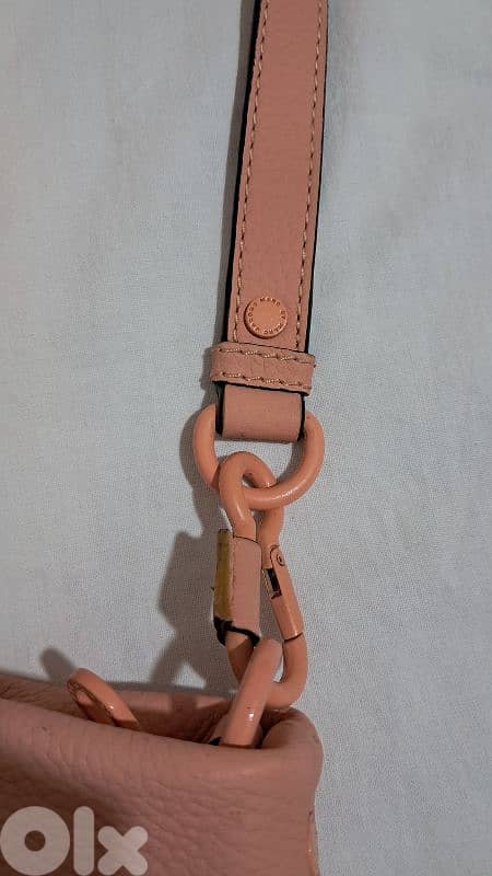 Marc Jacobs leather bag 5
