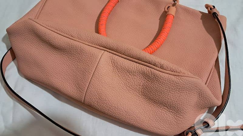 Marc Jacobs leather bag 9