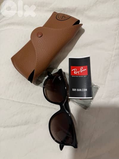 Ray-Ban sun glasses