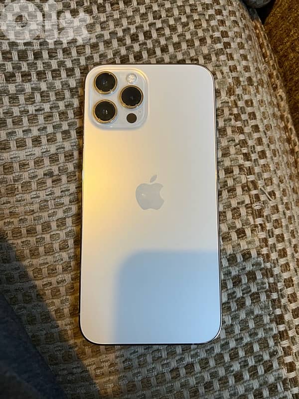 iphone 12 promax 2
