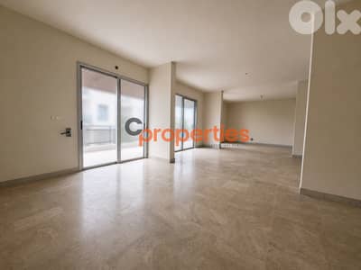 Office For Rent in Ashrafieh CPES277