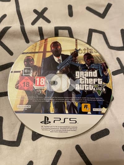 gta 5