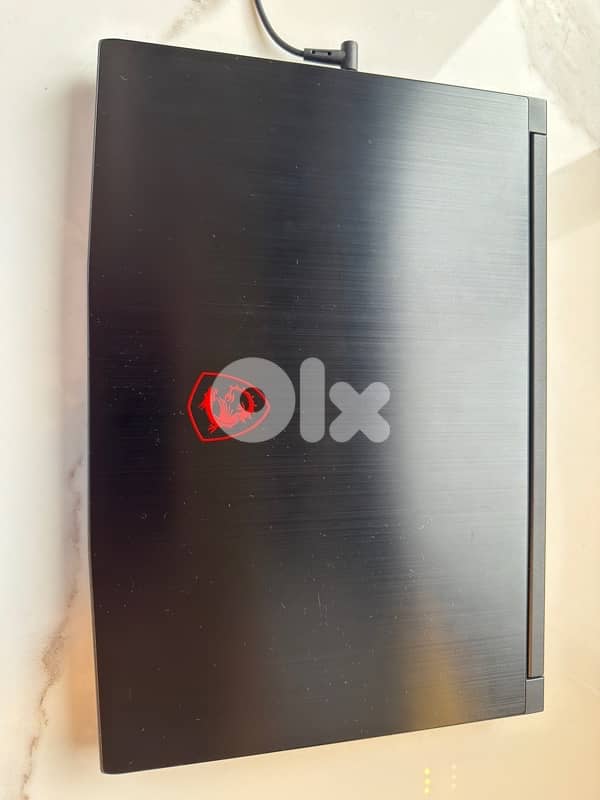 Gaming laptop 3