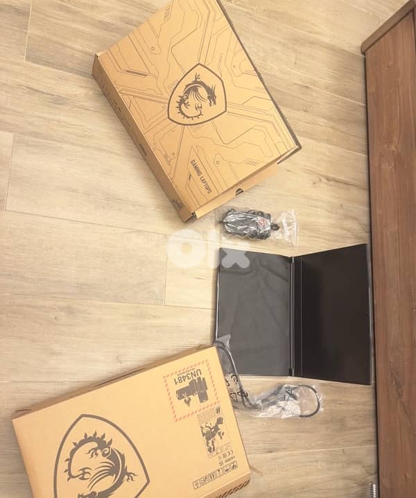 Gaming laptop 6