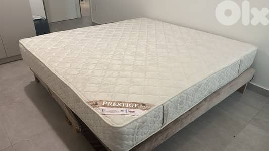 Mattress FAP Queen Size 180 wide x 190 long