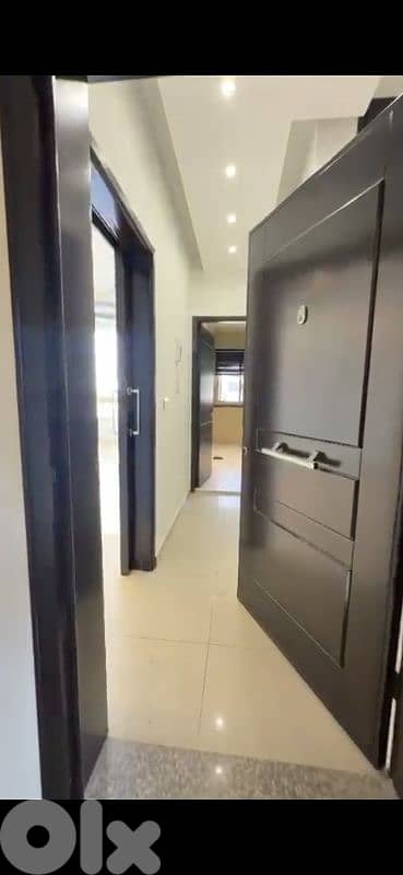Apartment For Rent in Ain El Remmaneh