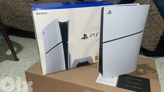 Playstation 5