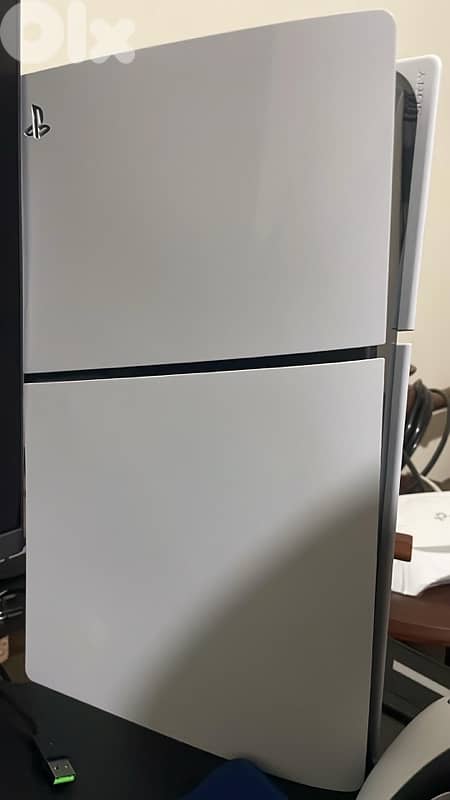 Playstation 5 1