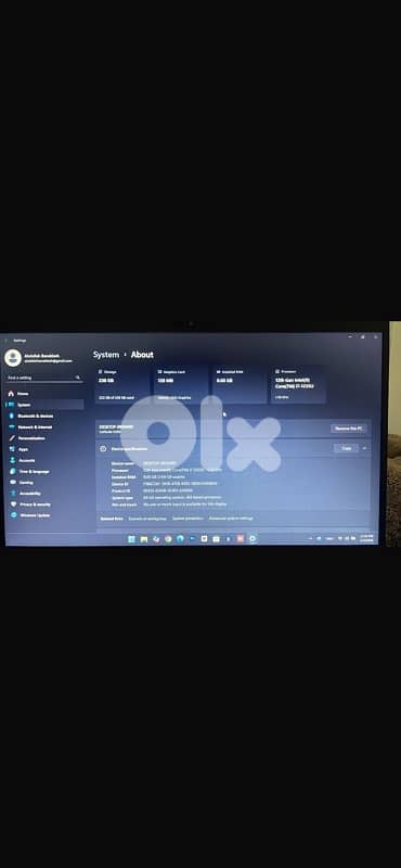 Dell Latitude 5430 & Ps5 slim disc edition 1 terra