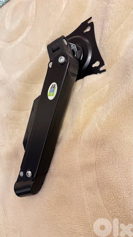 Kaloc KLC-DS200-B Monitor Arm Stand 15″-32″ 4