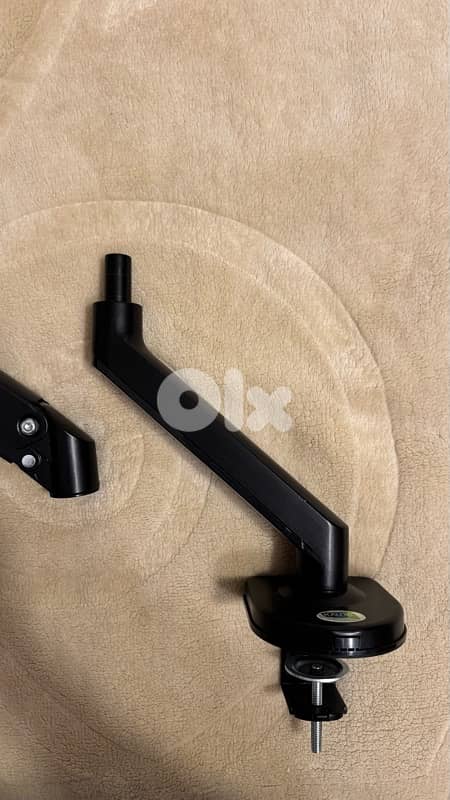 Kaloc KLC-DS200-B Monitor Arm Stand 15″-32″ 7