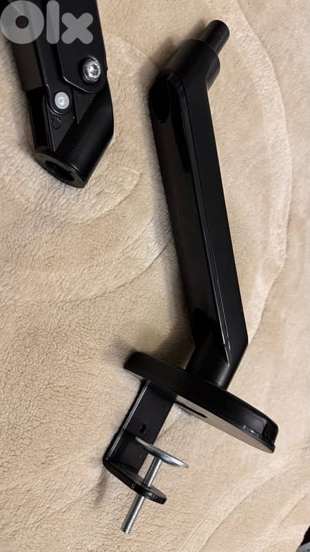 Kaloc KLC-DS200-B Monitor Arm Stand 15″-32″ 9