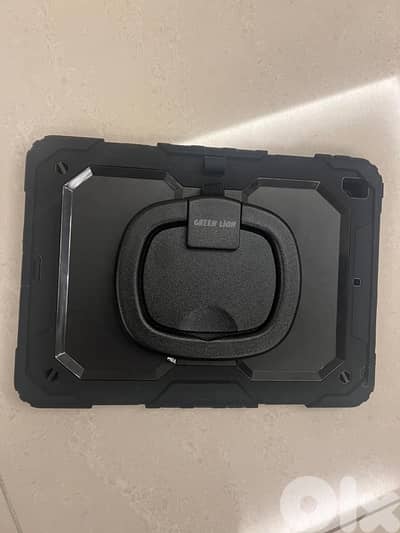 Green Lion 10.2 Ipad survivor cover for sale