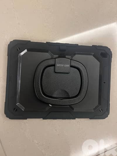 Green Lion 10.2 Ipad survivor cover for sale
