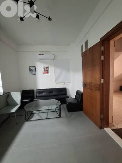 Studio For Rent in Fassouh