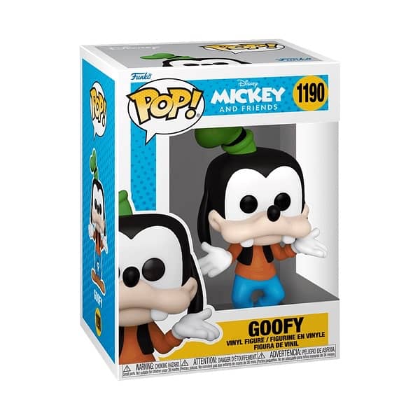 pop funko 4