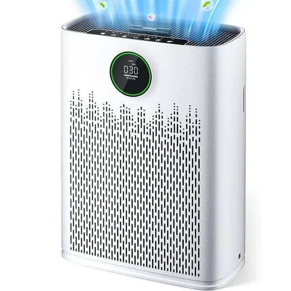 air purifier 3