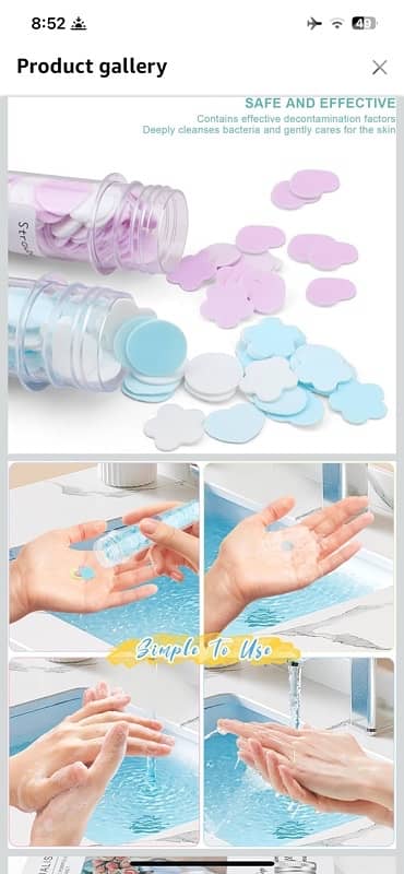 paper soap 9