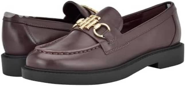 Tommy Hilfiger- Women Shoes- Loafer