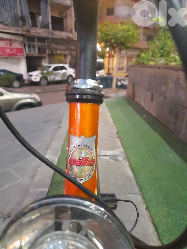 home bike 2