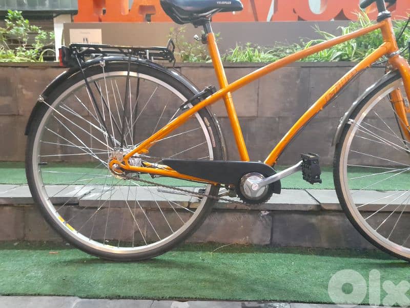 home bike 4