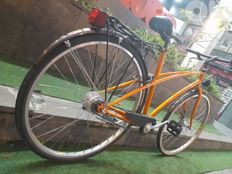 home bike 5
