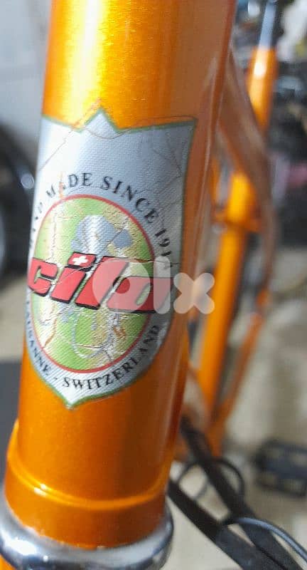 home bike 14