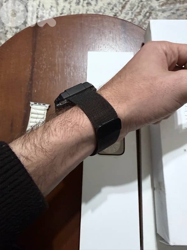 apple Watch series 8 45mm 6