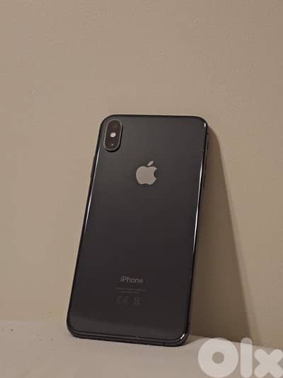 iphone xs max