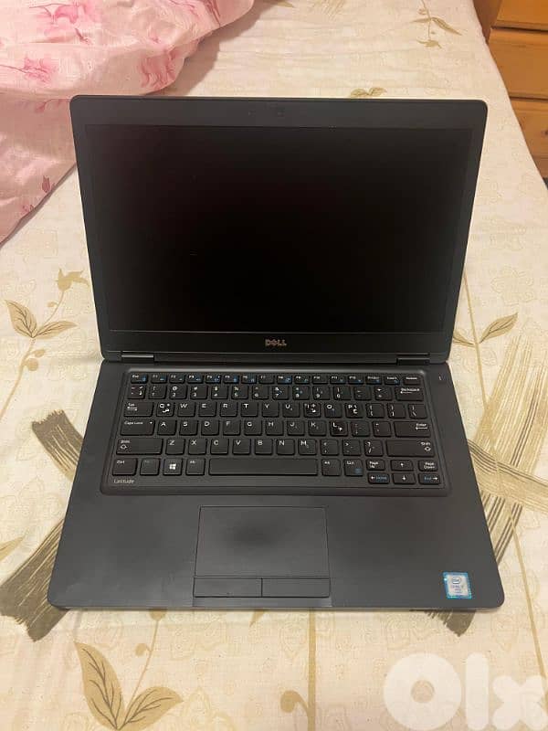 Dell Latitude for sale 1