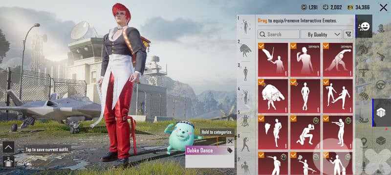 pubg mobile 2