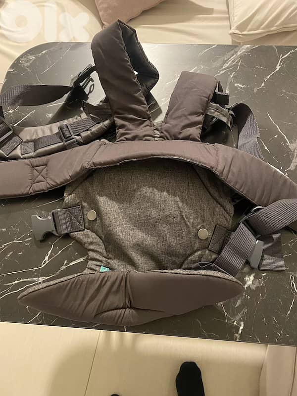 Baby Carrier,  Kanguru 1