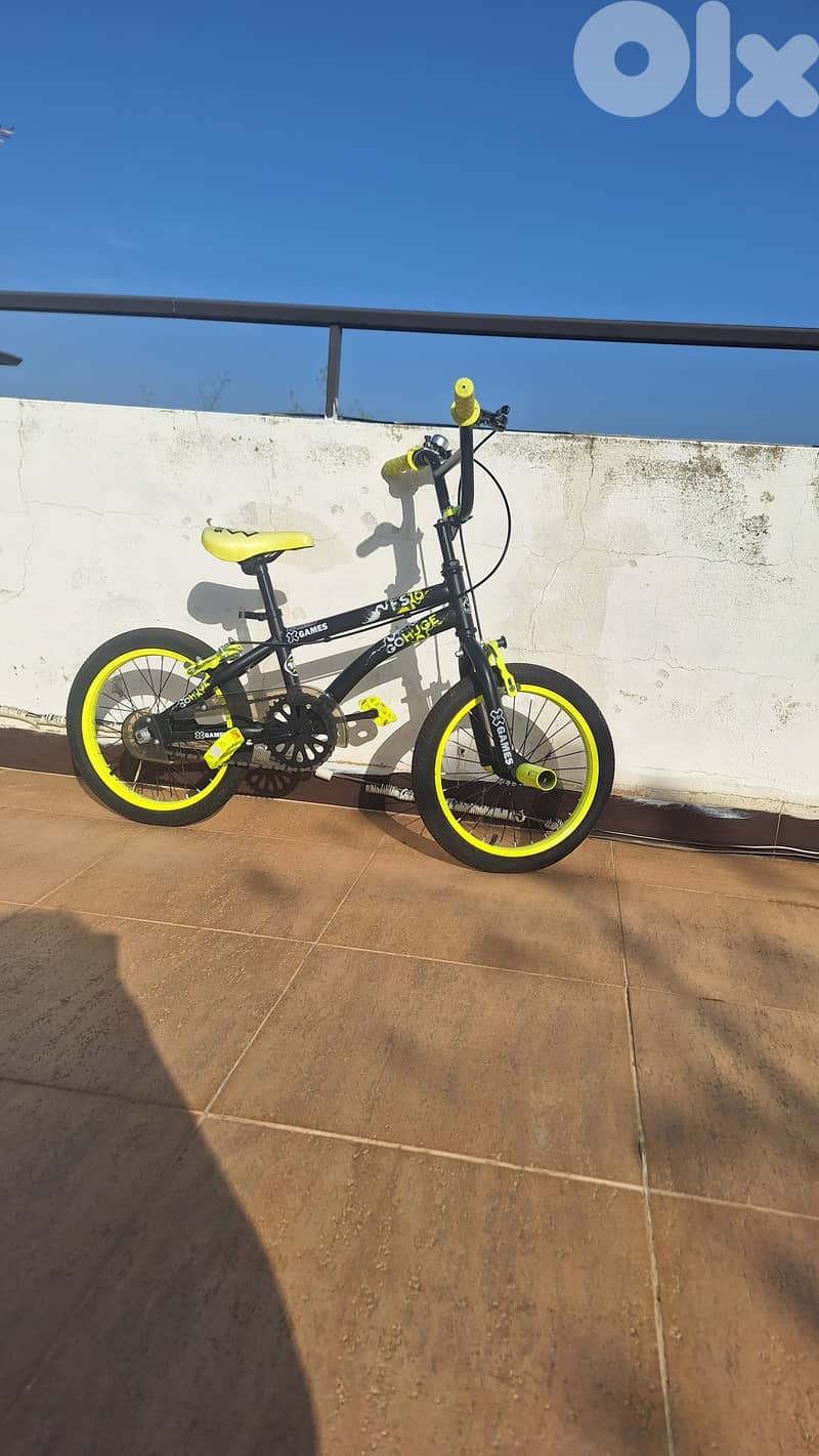 bicycle for sale for kids 5/10 years 1