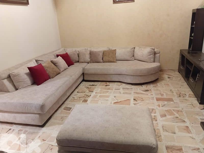 living room 1
