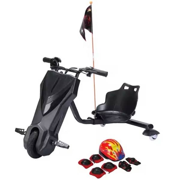 kids Electric Scooter 1
