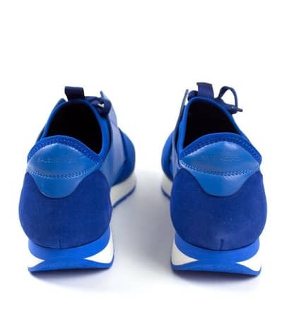 Balenciaga and Loro piana