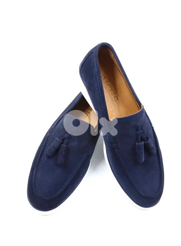 Balenciaga and Loro piana 4