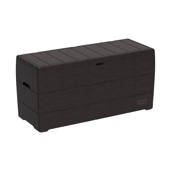 DURABOX 270L BROWN 6