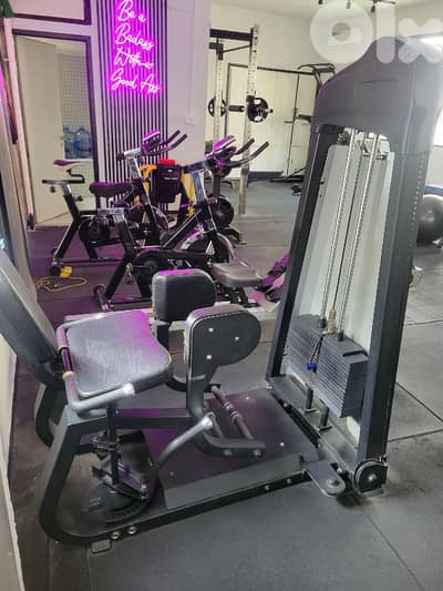 Abduction Machine