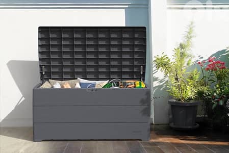 DURABOX 416L GRAY