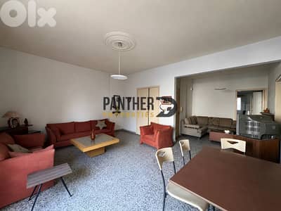 Investment opportunity Achrafieh Ref#RS119 شقة للبيع في الأشرفية