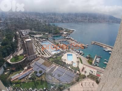 Chalet For Rent In Tabarja - CPJGK95